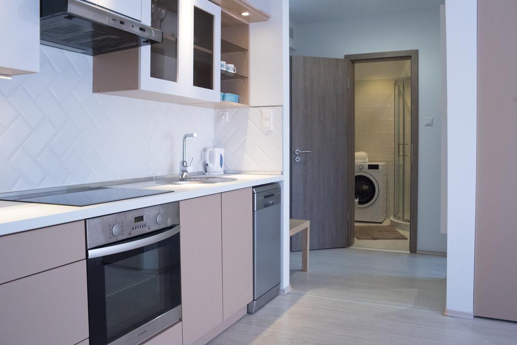 Flat With Unforgettable View Apartment Budapest Exterior photo