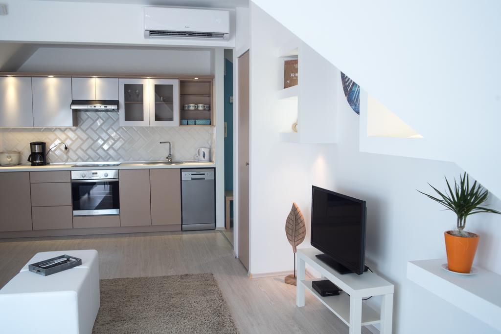 Flat With Unforgettable View Apartment Budapest Exterior photo