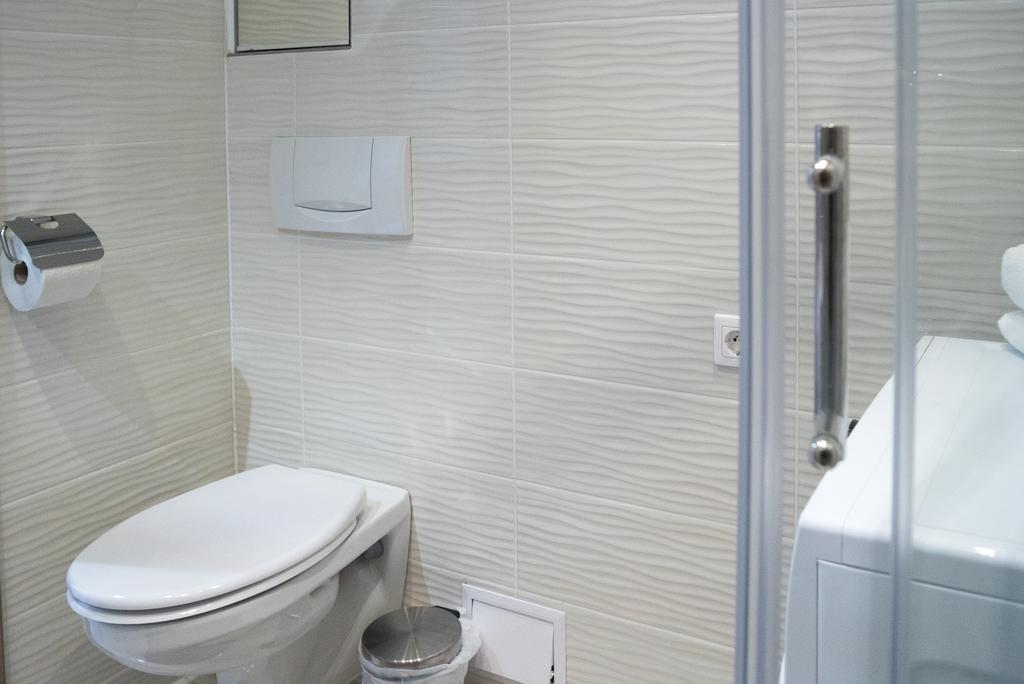 Flat With Unforgettable View Apartment Budapest Exterior photo