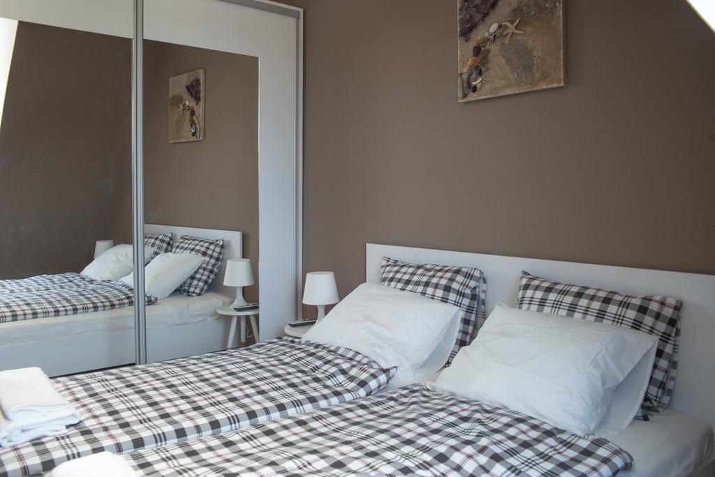 Flat With Unforgettable View Apartment Budapest Exterior photo