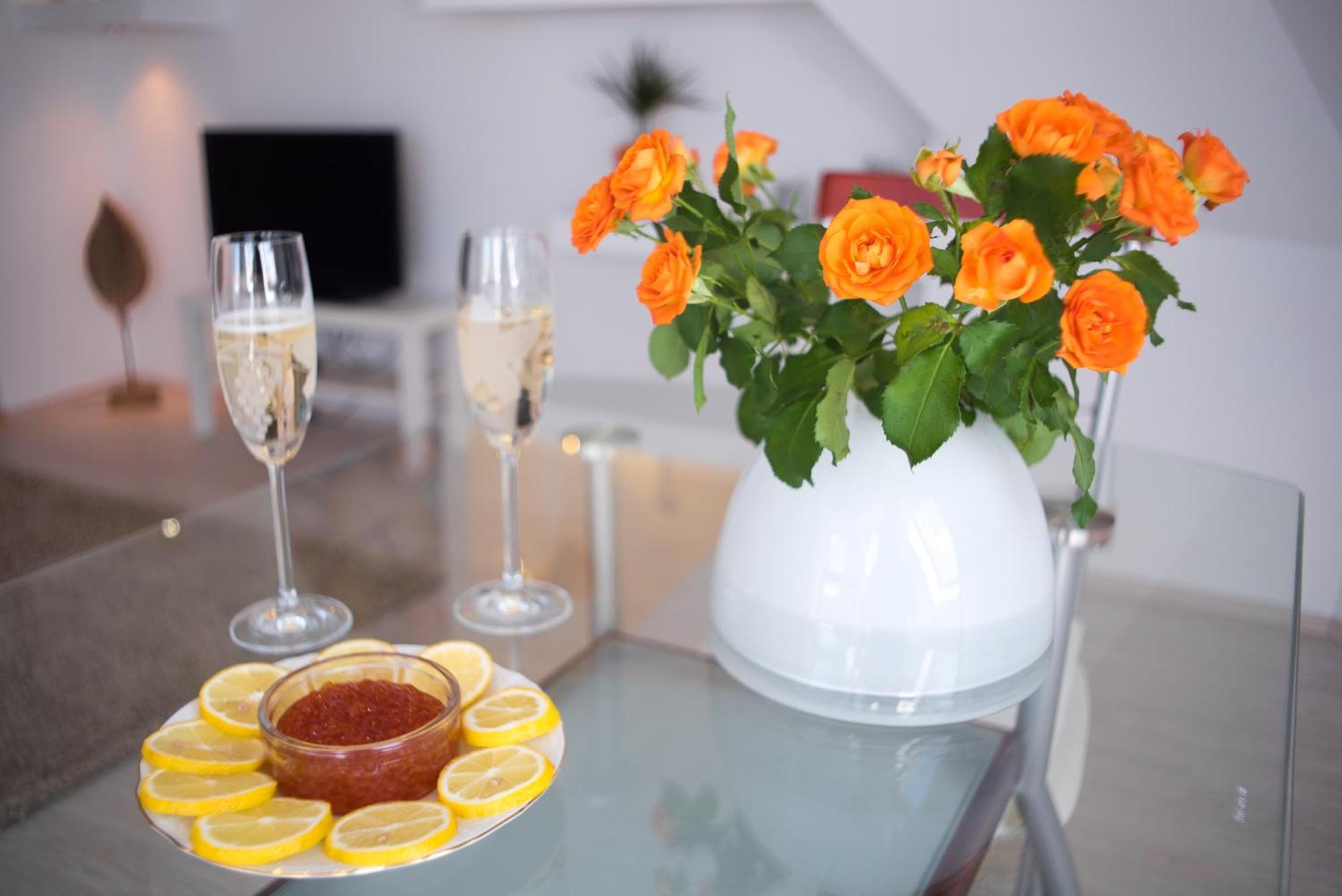 Flat With Unforgettable View Apartment Budapest Exterior photo